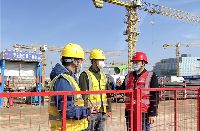 宣讲零距离让党的二十大精神“声”入人心