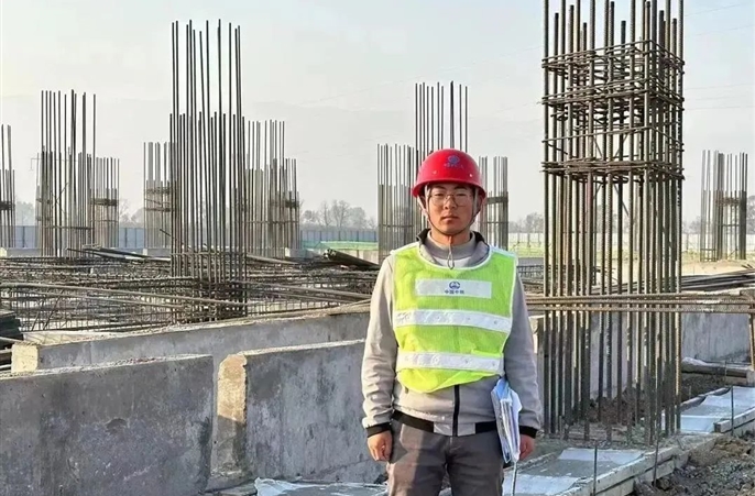 【倾听“新”力量】一封来自甘肃天水的“萌新”感言