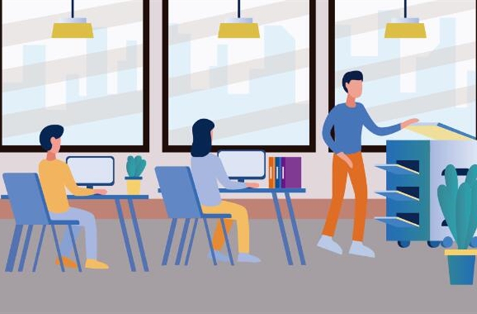 关于办公室的保密工作，习总书记这样说......