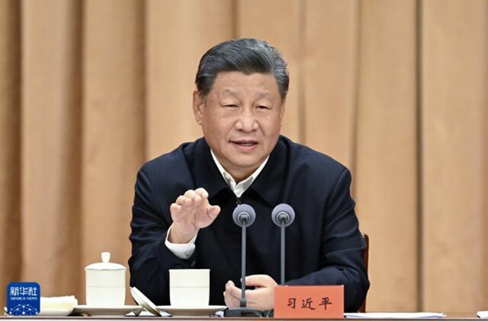 抓好改革这项“系统工程”，总书记阐明四对关系